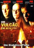 Um Vulcão em New York