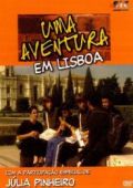 Uma Aventura Em Lisboa