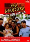 Uma Aventura Na Biblioteca