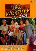 Uma Aventura na Cidade