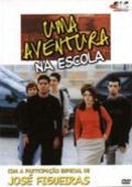Uma Aventura Na Escola