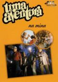 Uma Aventura na Mina