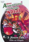 Uma Aventura na Noite de Natal