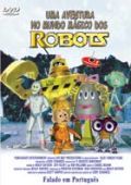 Uma Aventura no Mundo Mágico dos Robots