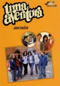 Uma Aventura Secreta