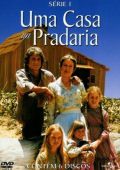 Uma Casa na Pradaria - Série 1