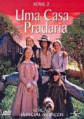 Uma Casa na Pradaria - Série 2