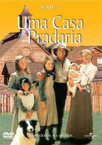Uma Casa na Pradaria - Série 4
