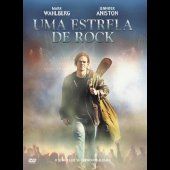 Uma Estrela de Rock
