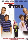 Uma Família a Toda a Prova