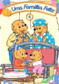 Uma Família Feliz 4