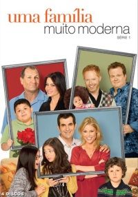 Uma Família Muito Moderna - Série 1
