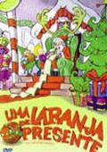 Uma Laranja de Presente