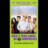 Uma Mão Cheia de Surpresas