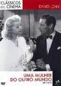 Uma Mulher do Outro Mundo