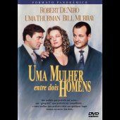 Uma Mulher entre Dois Homens