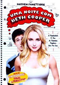 Uma Noite com Beth Cooper