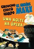 Uma Noite na Ópera