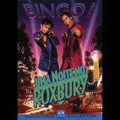 Uma Noite no Roxbury