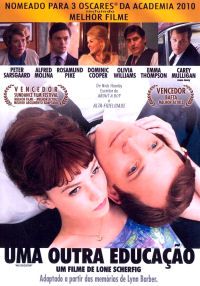 Uma Outra Educação