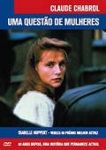 Uma Questão de Mulheres