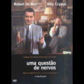 Uma Questão de Nervos