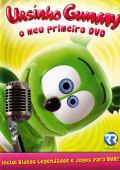 Ursinho Gummy - O Meu Primeiro DVD
