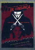 V de Vingança - Edição de Coleccionador