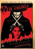 V de Vingança - Edição Especial