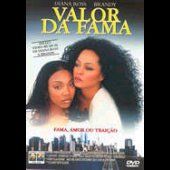 Valor da Fama