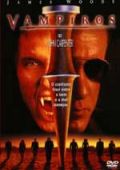 Vampiros de John Carpenter