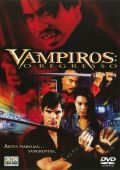 Vampiros - O Regresso
