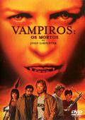 Vampiros - Os Mortos de John Carpenter