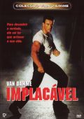 Van Damme - Implacável