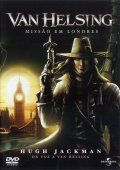 Van Helsing - Missão em Londres