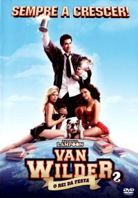 Van Wilder 2 - O Rei Da Festa