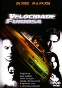 Velocidade Furiosa
