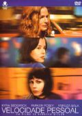 Velocidade Pessoal