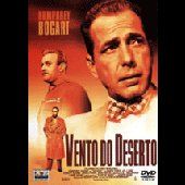Vento do Deserto