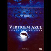 Vertigem Azul - Versão do Realizador