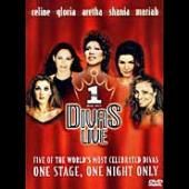 VH1 Divas Live