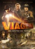 Viagem ao Centro da Terra