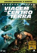 Viagem ao Centro da Terra - Edição Especial