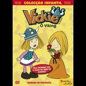 Vickie, O Viking - O Filme