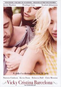 Vicky Cristina Barcelona