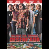 Vilões da Banda Desenhada