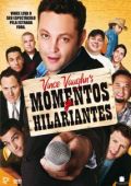 Vince Vaughn - Momentos Hilariantes