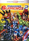 Vingadores Supremos 2