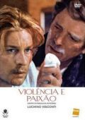 Violência e Paixão
