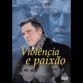 Violência e Paixão